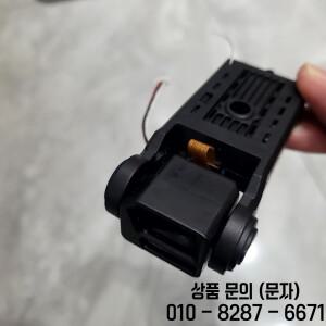HD 카메라 부품 교체 액세서리 P8 드론 RC 쿼드콥터