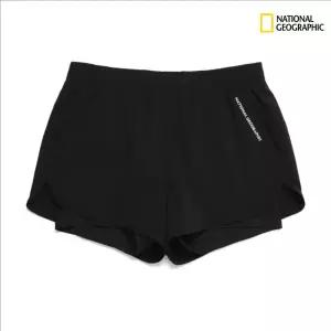 [롯데백화점]내셔널지오그래픽 여성 3부 하이브리드 워터 팬츠 N232WBS430