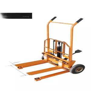 미니지게차 소형 리프트 물류 상하차 팔레트 트럭 운반기