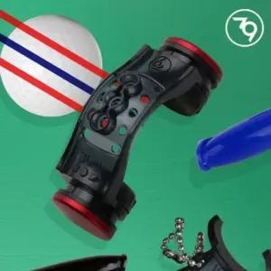 [행복사이소] 버디79 골프 볼라이너 공프공라이너 볼라인 마커 P