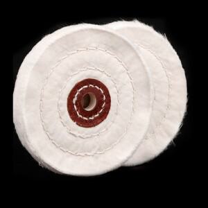 2-8 인치 천 연마 휠 버핑 패드 샌딩 쥬얼리 용 앵글 그라인더 디스크 금속 유리 목공 액세서리