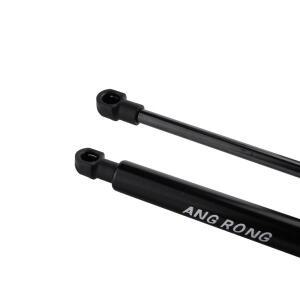 재규어 XF X250 세단 2008-2015용 2x 리어 테일게이트 부트 가스 스트럿 스프링 리프터 지지대