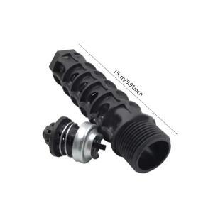 엔진 오일 쿨러 필터  Cruze 체크 밸브 용 편도  바이 패스