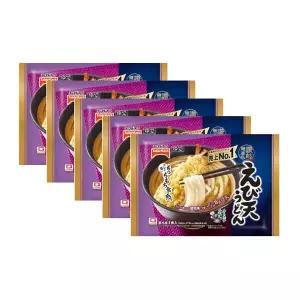 테이블마크 새우튀김우동 264g 5개