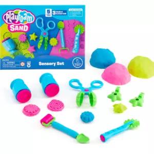 가베가족 모래놀이 플레이폼 샌드 소근육 세트 선물