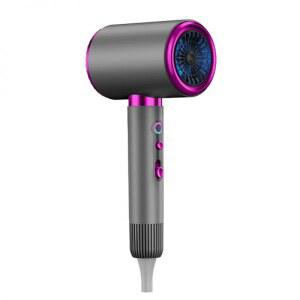 가정용 드라이어 무소음 드라이기 호텔 01 Y82100W화이트집합풍구 여행 음이온 용 헤어