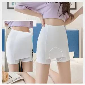 Y존 노출방지 속바지 속치마 와이존 속바지 치마 원피스 L사이즈 MS