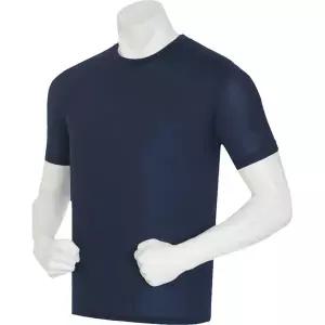 [공장직영 티공장] 유니렉스/헬스복상의/단체티/에어로쿨라운드반팔/KU-2017