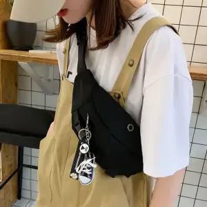 허리쌕 허리색 여행용힙색 로니 벨트백 웨이스트백 허리쌕 허리색 여행용힙색 허리가방