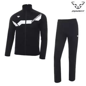 매장정품 DYNAFIT 다이나핏 남성 EMBOSS (임버스) 트레이닝 셋트 YMP24110Z1_SET 1360311