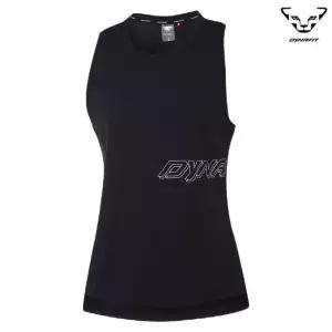 매장정품 DYNAFIT 다이나핏 ICONIC (아이코닉) 2.0 여성 슬리브리스 YWM23287Z1 1363578