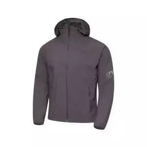 다이나핏 DYNAFIT AIR SHIELD (에어쉴드) 남성 경량 바람막이 자켓_DMAUVE YMM261359D