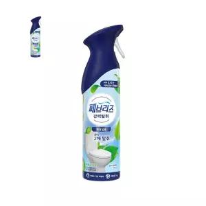페브리즈에어 프레시 NEW 화장실용 가든
