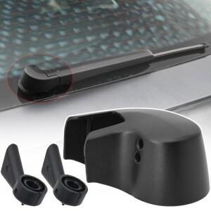 호환상품 아우디 호환 A1 스포트백 A3 8P 8V A4 B6 B7 B8 B9 A6 C6 C7 Q3 Q5 Q7 리어 윈드실드 와이퍼 암