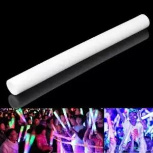 야광봉 콘서트 응원도구 행사 스펀지 LED봉