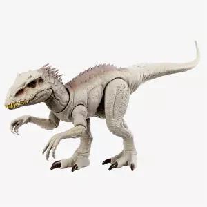 쥬라기월드 인도미누스 렉스