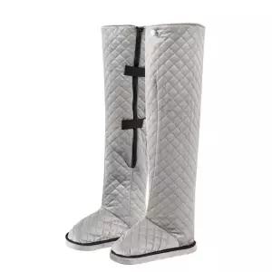 다리 온열기 발 접이식 종아리 찜질기 발난로 마사지 코드