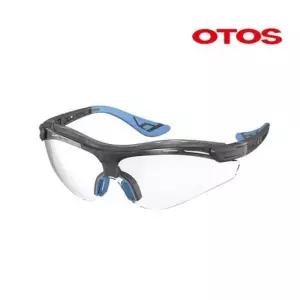클립형 오토스 보안경 경량형 B-구813AS (815AS)
