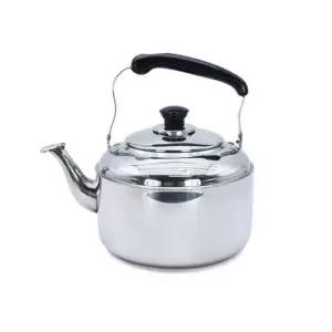 조리도구 코카코 스테인레스 뉴 물주전자 4L