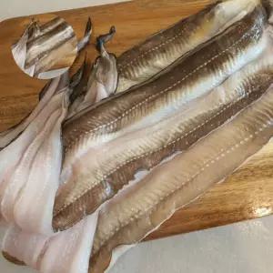 자연산 손질 통영 1kg 특대 바다장어 아나고 장어