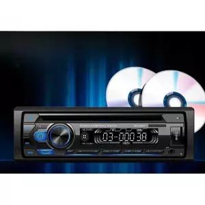 카오디오 CD DVD U디스크 플레이어 12V 24V 화물차 리시버 트럭