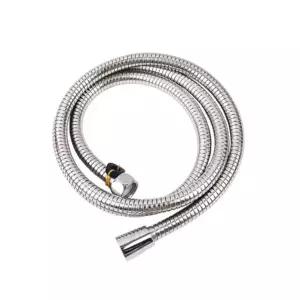 수전 샤워기줄 유연한 스텐 샤워줄 5M 국산