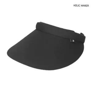 캡모자 썬바이저 HPH010 챙모자 썬캡 홀릭메이커 모자 남성