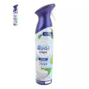 프레시가든 에어 페브리즈 강력탈취 화장실냄새 165g