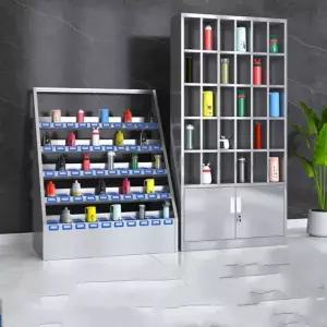 음료보관대 대형 텀블러 보관대 거치대 음료 헬스장 트레이 스테인리스