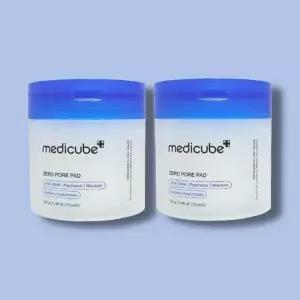 [기타] 메디큐브 제로 모공 패드 2.0 70매 2개