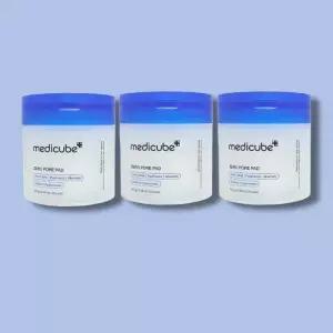 [기타] 메디큐브 제로 모공 패드 2.0 70매 3개