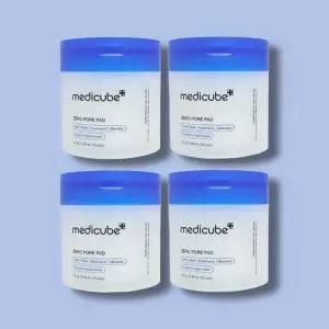 [기타] 메디큐브 제로 모공 패드 2.0 70매 4개