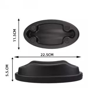 자전거로라 롤러 자전거 훈련 앞 바퀴 스탠드 실내 운동 트레이너 패드 부스터 MTB 홈 사이클링