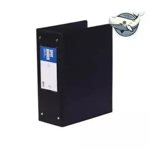 다기능 A4 서류정리 바인더 문서 보관함