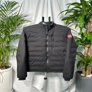 캐나다구스 블랙 패딩 151473744