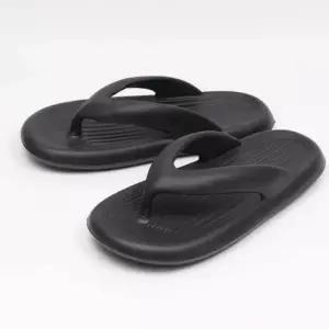 인기상품 남녀공용 데일리 베이직 스타일 신발 휴가 바캉스 말랑폼 여름 샌들 커플 쪼리 [WFKNZIP_260411]