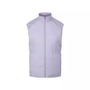 미즈노 여성 리드 경량 패딩 베스트 32YE480069 보온 방풍 조끼 HYBRID PADDING VEST