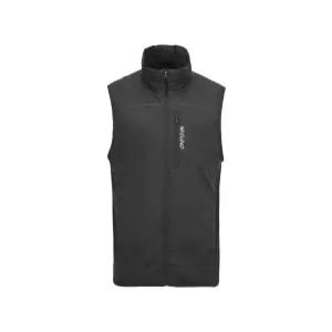 미즈노 공용 리드 경량 패딩 베스트 32YE460007 보온 방풍 조끼 HYBRID PADDING VEST