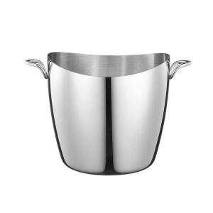 얼음통 술 쿨러 와인 스탠드 바스켓 맥주 아이스버킷 스텐 얼음