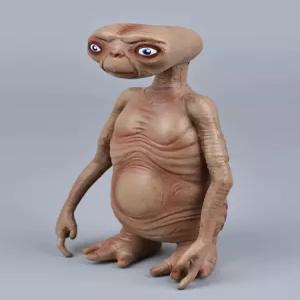 이티 외계인 ET인형 도비 피규어 장식 실내외 할로윈 선물 창의적 장난감