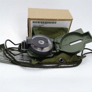 Cammenga 나침반 USGI Model 오프로드 3H 미군 군용