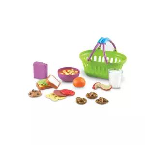 피크닉 런치박스 5세 여아 요리장난감 아이선물 놀이교구 유아학교