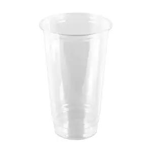 22온스 92파이 PET 아이스커피컵/ 500개