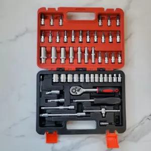 소형복스알 라쳇렌치 1 4 소형 복스 세트