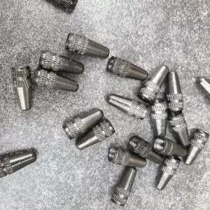 [하프클럽/알티피아]프레스타 튜브 뚜껑 자전거 타이어 그레이