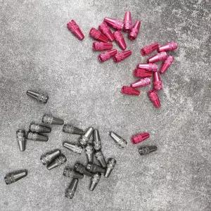 [하프클럽/알티피아]프레스타 튜브 밸브 자전거 타이어 뚜껑