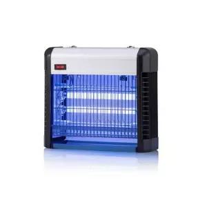 신일 자외선 램프 전격 고압 살충기 해충 벌레 모기 파리 퇴치기 친환경 가정 야외 사무실 SBA-183B2