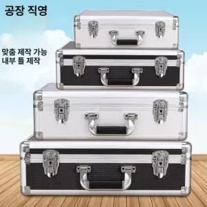 음향장비 케이스 콘솔 운반 하드케이스 프로세서 선반