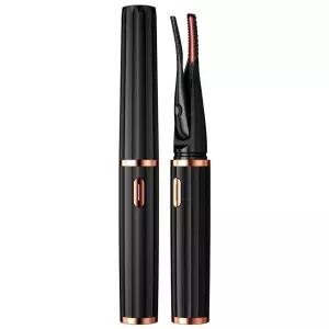 히팅뷰러 알리 눈썹 집게 온열 컬링기 충전식 컬링 뷰러 고데기