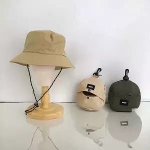 [하프클럽/알티피아]베르 낚시모자 접이식 4color 등산모자 아웃도어
